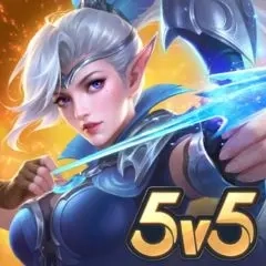 Top up Mobile Legends