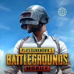 Top up Pubg Mobile Global