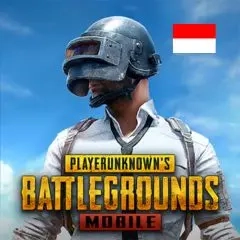 Top up Pubg Mobile Indonesia