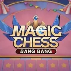 Top up Magic Chess Pass ML